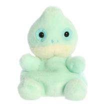 Bicho de pelúcia Aurora Adorable Palm Pals Change Chameleon