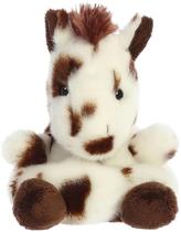 Bicho de pelúcia Aurora Adorable Palm Pals Haymitch Horse
