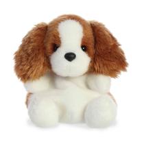 Bicho de pelúcia Aurora Adorable Palm Pals Lady Spaniel 12 cm