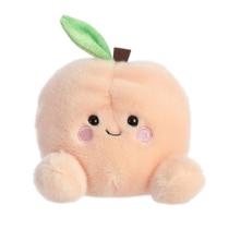 Bicho de pelúcia Aurora Adorable Palm Pals Mellow Peach 12 cm Bicho de pelúcia Aurora Adorable Palm Pals Mellow Peach 12 cm