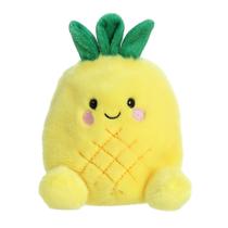 Bicho de pelúcia Aurora Adorable Palm Pals Perky Pineapple Bicho de pelúcia Aurora Adorable Palm Pals Perky Pineapple