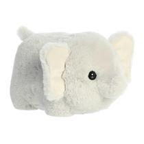 Bicho de pelúcia Aurora Adorable Spudsters Eri Elephant 25cm
