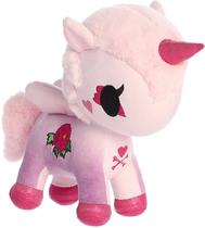 Bicho de pelúcia Aurora Enchanting Tokidoki Flower Power Peony