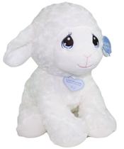 Bicho de pelúcia Aurora Inspirational Precious Moments Lamb