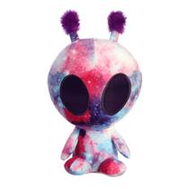 Bicho de pelúcia Aurora Interstellar Galactic Cuties Alien 20cm Bicho de pelúcia Aurora Interstellar Galactic Cuties Alien 20cm