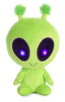 Bicho de pelúcia Aurora Interstellar Galactic Cuties Twitch Bicho de pelúcia Aurora Interstellar Galactic Cuties Twitch