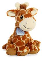 Bicho de pelúcia Aurora Raffie Giraffe 30cm Precious Moments Bicho de pelúcia Aurora Raffie Giraffe 30cm Precious Moments