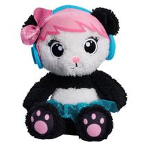 Bicho de pelúcia: basta jogar Coco, irmã do EK World Combo Panda Bicho de pelúcia: basta jogar Coco, irmã do EK World Combo Panda
