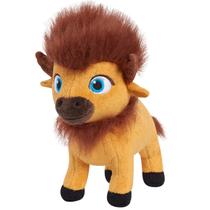 Bicho de pelúcia Basta jogar Netflix Ridley Jones Fred 20cm Bicho de pelúcia Basta jogar Netflix Ridley Jones Fred 20cm