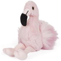 Bicho de Pelúcia Bearington Lil' Fifi Flamingo - 18cm Bicho de Pelúcia Bearington Lil' Fifi Flamingo - 18cm