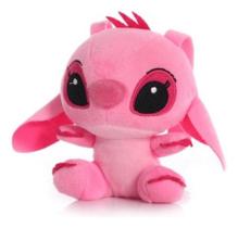 Bicho De Pelucia Bichinhos Angel Lilo Stitch Presente Fofo