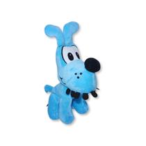 Bicho de Pelúcia Bidu Turma da Mônica Plush Original Fofo e Macio para Presentear