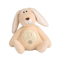 Bicho de Pelúcia Coelho Cachorro Vaca com Batida de Coração Som de Respiração e Amiguinhos Musicais Infantil - Zoop Bicho de Pelúcia Coelho Cachorro Vaca com Batida de Coração Som de Respiração e Amiguinhos Musicais Infantil - Zoop