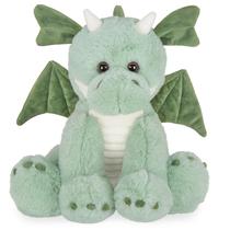 Bicho de pelúcia Coleção Bearington Burnie Dragon 26cm Bicho de pelúcia Coleção Bearington Burnie Dragon 26cm