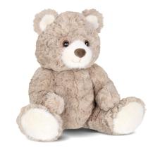 Bicho de pelúcia de pelúcia Bearington Archie 26 cm Bicho de pelúcia de pelúcia Bearington Archie 26 cm