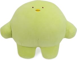 Bicho de pelúcia de pinguim 15,7 , travesseiro de pelúcia fofo de pinguim, presente de brinquedo de pinguim de pelúcia Kawaii para crianças, almofada de pelúcia de pinguim de pelúcia pinguim de pelúcia para decoração de casa pinguim verde Bicho de pelúcia de pinguim 15,7 , travesseiro de pelúcia fofo de pinguim, presente de brinquedo de pinguim de pelúcia Kawaii para crianças, almofada de pelúcia de pinguim de pelúcia pinguim de pelúcia para decoração de casa pinguim verde