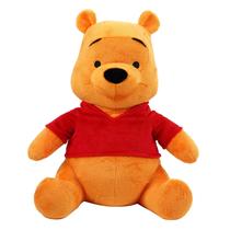 Bicho de pelúcia Disney Classics Friends Winnie the Pooh 31cm Bicho de pelúcia Disney Classics Friends Winnie the Pooh 31cm