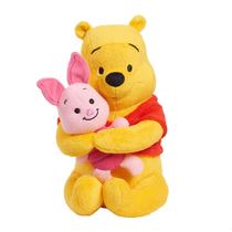 Bicho de pelúcia Disney Classics Lil Friends Winnie Pooh