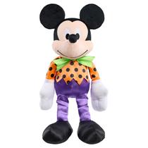 Bicho de pelúcia Disney Mickey Mouse Halloween 19cm Bicho de pelúcia Disney Mickey Mouse Halloween 19cm