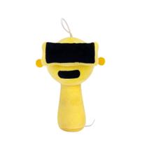 Bicho De Pelúcia Divertido Fofinho Personagem Sprunki 20cm