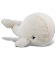 Bicho de pelúcia DolliBu Plush Whale 33 cm - Soft Huggable Bicho de pelúcia DolliBu Plush Whale 33 cm - Soft Huggable