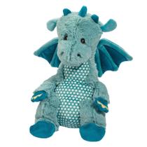 Bicho de pelúcia Douglas Baby Dragon Plumpie 25cm Bicho de pelúcia Douglas Baby Dragon Plumpie 25cm