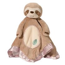 Bicho de pelúcia Douglas Baby Stanley Sloth Snuggler