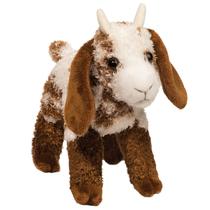 Bicho de pelúcia Douglas Bodhi Goat Plush 20cm