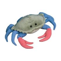 Bicho de pelúcia Douglas Buster Blue Crab 23cm Bicho de pelúcia Douglas Buster Blue Crab 23cm