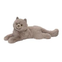 Bicho de pelúcia Douglas Cuddle Toys Juliette 38 cm Persian Cat