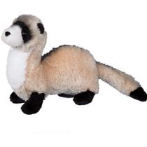 Bicho de Pelúcia Douglas Dapper Ferret - 18cm