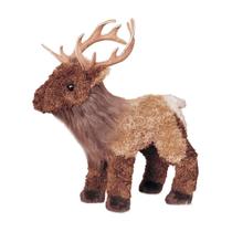 Bicho de pelúcia Douglas Eddie Elk 20cm