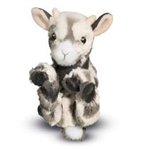 Bicho de Pelúcia Douglas Goat Lil' Handful - 15cm