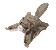 Bicho de pelúcia Douglas Jumper Flying Squirrel 25cm