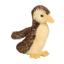 Bicho de pelúcia Douglas Marsha Baby Mallard Duck 15cm
