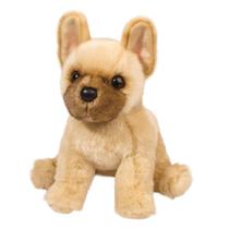 Bicho de pelúcia Douglas Napoleon French Bulldog 25cm Bicho de pelúcia Douglas Napoleon French Bulldog 25cm