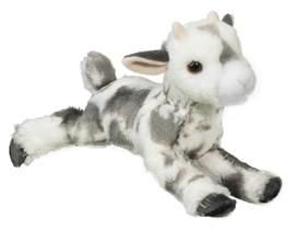 Bicho de Pelúcia Douglas Poppy Goat - 28cm