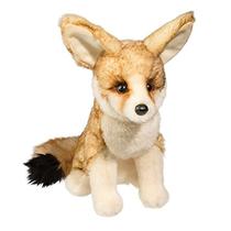 Bicho de pelúcia Douglas Sly Fennec Fox 28cm