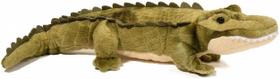 Bicho de pelúcia Douglas Stream Line Alligator 38cm Bicho de pelúcia Douglas Stream Line Alligator 38cm