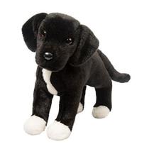 Bicho de Pelúcia Douglas Twister - Labrador/Pit Bull Mix (41cm) Bicho de Pelúcia Douglas Twister - Labrador/Pit Bull Mix (41cm)