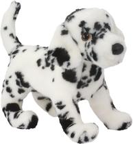 Bicho de pelúcia Douglas Winston Dalmatian Dog 41cm