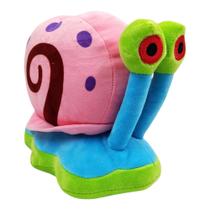 Bicho De Pelúcia Fofinho Bob Patrick Companheiros Divertidos