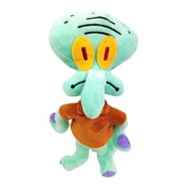 Bicho De Pelúcia Fofinho Bob Patrick Personagens Divertidos Bicho De Pelúcia Fofinho Bob Patrick Personagens Divertidos