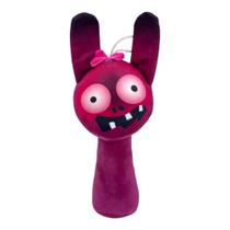 Bicho De Pelúcia Fofinho Personagem Sprunki Monster 20cm