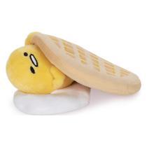 Bicho de pelúcia Gudetama, Fofinho e Delicioso, 15,2 cm