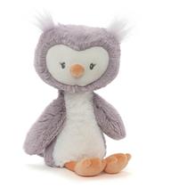 Bicho de pelúcia GUND Baby Lil' Luvs Collection Quinn Owl