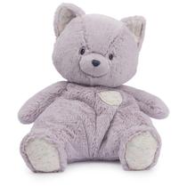 Bicho de pelúcia GUND Baby Oh So Snuggly Kitten 32 cm Bicho de pelúcia GUND Baby Oh So Snuggly Kitten 32 cm