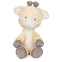 Bicho de pelúcia GUND Bodi Giraffe Lil' Luvs Collection 30cm Bicho de pelúcia GUND Bodi Giraffe Lil' Luvs Collection 30cm