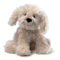 Bicho de pelúcia GUND Dsgnr Pups Marina Labradoodle 27cm Bicho de pelúcia GUND Dsgnr Pups Marina Labradoodle 27cm
