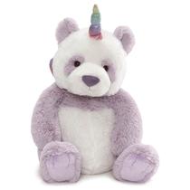 Bicho de pelúcia GUND Glitz Pandacorn Unicorn Panda 9" Bicho de pelúcia GUND Glitz Pandacorn Unicorn Panda 9"